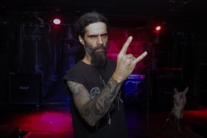 Fundador do Darkside Studio, Diego DoUrden