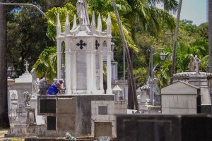 O Diario de Pernambuco reuniu as programa&ccedil;&otilde;es dos cemit&eacute;rios para que as pessoas que ir&atilde;o visitar entes queridos possam se organizar e participar das celebra&ccedil;&otilde;es religiosas.
