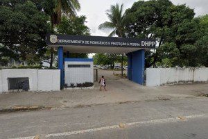Departamento de Homic&iacute;dios e Prote&ccedil;&atilde;o &agrave; Pessoa (DHPP) investiga o caso.