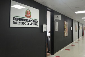 A Defensoria P&uacute;blica afirmou que n&atilde;o comenta atendimentos individualizados
