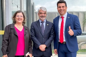 Base pernambucana de Lula no Congresso mira atua&ccedil;&atilde;o conjunta para avan&ccedil;o de pautas priorit&aacute;rias