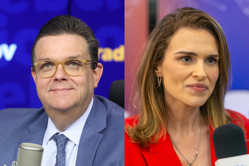 Defensor há anos da federação com o PSB, Wolney Queiroz, se posicionou contrário, na Convenção Nacional, em solidariedade à Marília Arraes/Valter Campanato/Agência Brasil e Rafael Vieira/DP Foto