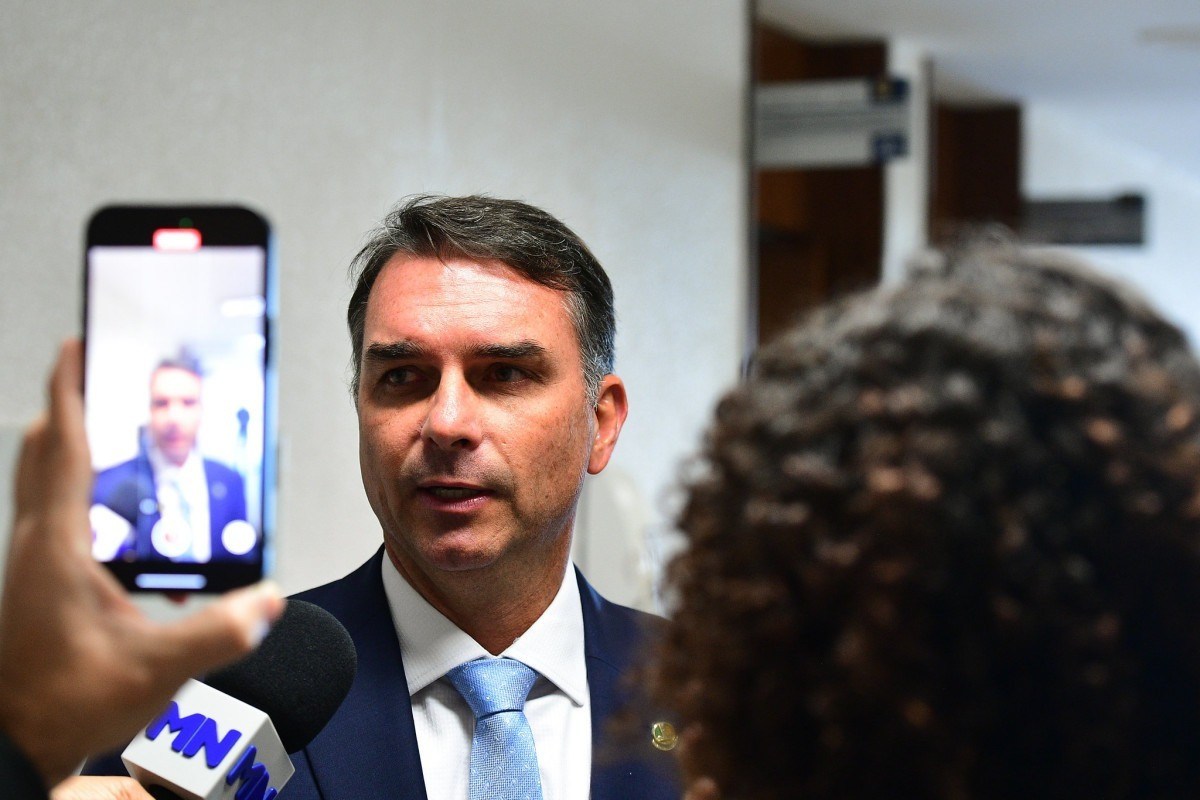 Parlamentar fugiu para os Estados Unidos, na última terça-feira (27), depois de perder a eleição presidencial/Foto: Edilson Rodrigues/Agência Senado