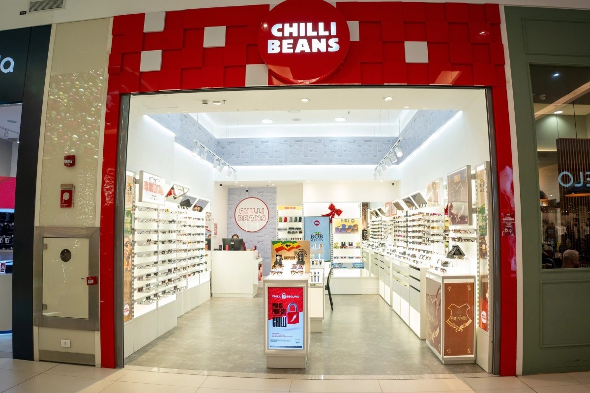 Proposta apresentada pela Chilli Beans busca estabelecer novos prazos e condições para o pagamento dos R$ 340 milhões devidos a credores financeiros/Foto: Divulgação