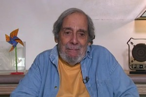 Solano Ribeiro, cr&iacute;tico e produtor musical