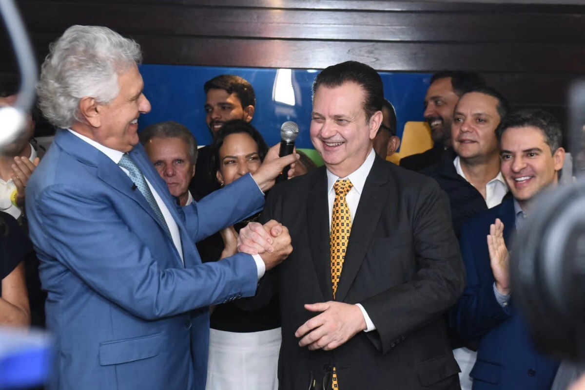 Governo Lula j&aacute; procurou PSD e rela&ccedil;&atilde;o pode se aprofundar, diz Kassab - Foto: Reprodu&ccedil;&atilde;o/Facebook de Gilberto Kassab
