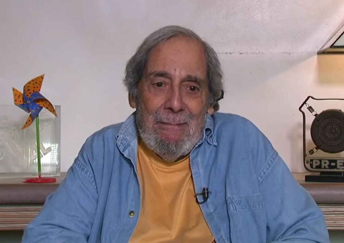 Morre Solano Ribeiro, produtor de festivais de MPB que marcaram &eacute;poca, aos 87 anos - Foto: TV Cultura/Reprodu&ccedil;&atilde;o