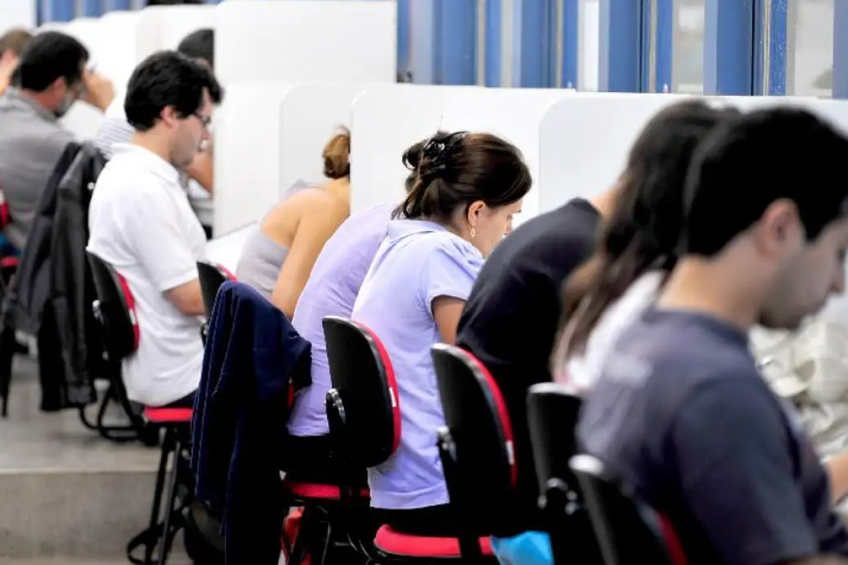 O CNU oferece 6.640 vagas para 21 órgãos da administração pública federal (Foto: Arquivo/Agência Brasil) O CNU oferece 6.640 vagas para 21 órgãos da administração pública federal/Foto: Arquivo/Agência Brasil