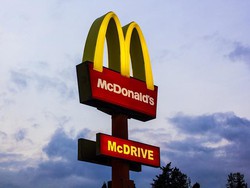 McDonald's pagará 1,2 bilhão de euros para evitar processo na França por fraude fiscal (Foto:  akiragiulia/Pixabay )