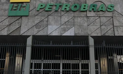 Conselho da Petrobras prope pagar 50% dos dividendos extraordinrios (Foto: Fernando Frazo/Agncia Brasil)