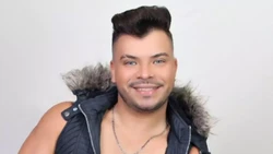 Cantor de forr Gutto Xibatada morre aos 39 anos aps complicaes por Mpox (foto: Reproduo/Redes sociais )