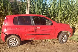 Motoqueiro morre em acidente na Zona da Mata Sul (Divulgao/PRF)