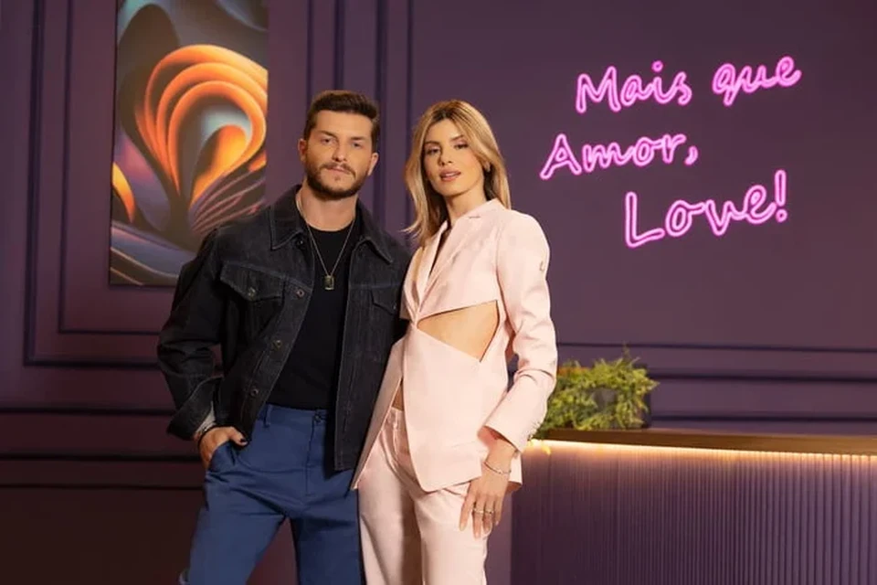  (Aline Arruda/Netflix)