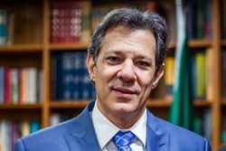 COP 28: Haddad apresentar Plano de Transformao Ecolgica no Oriente Mdio  (foto: Diogo Zacarias/Ministrio da Fazenda
)