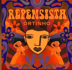 Ortinho lana "Repensista", novo EP com faixas inditas