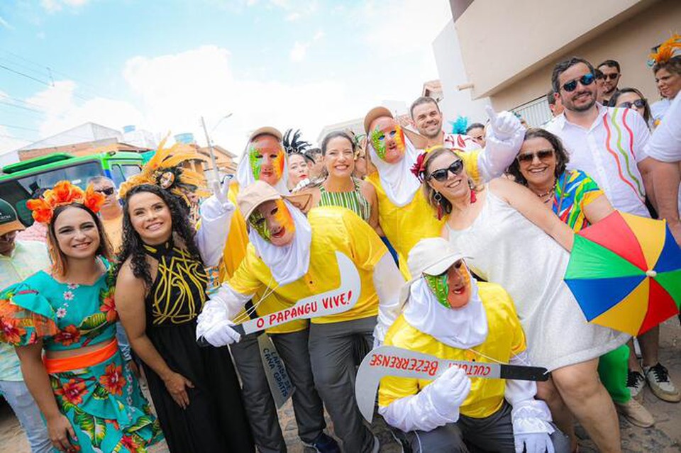  (Janana Pepeu/Secom)