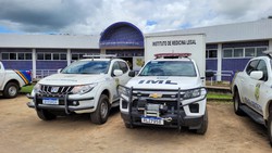 IML fica em Caruaru, no Agreste
