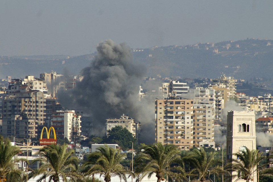  (Foto: AFP)