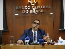 Banco Central revisa previso de crescimento da economia para 1,9% (foto: Paulo Pinto/Agncia Brasil)