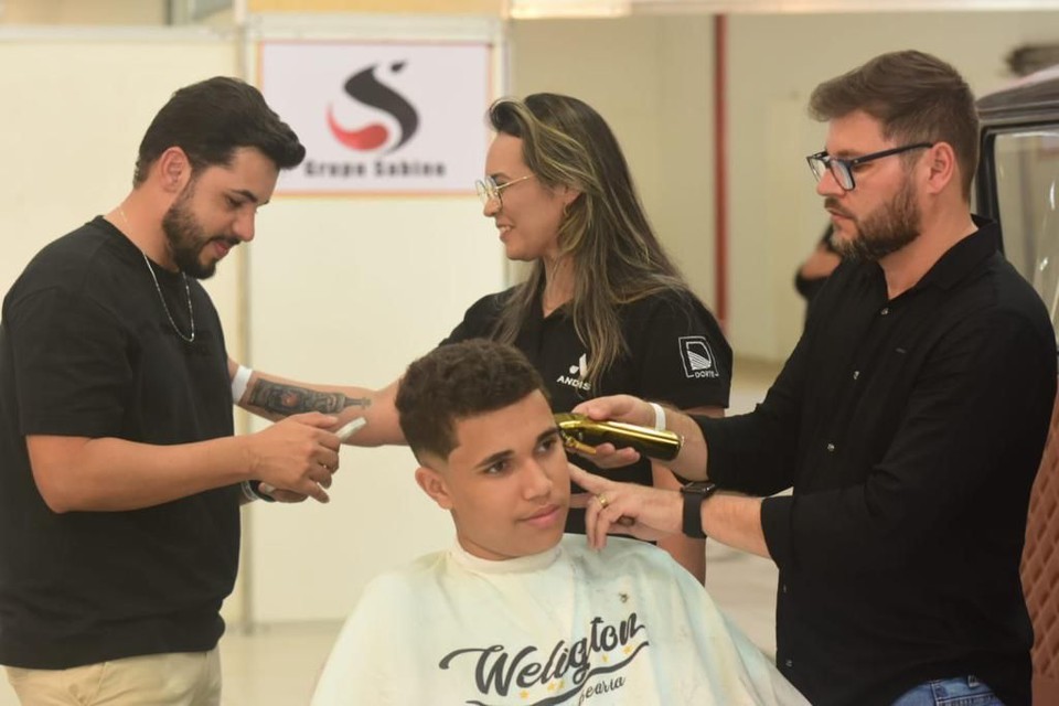 Marcas nacionais e internacionais estaro distribudas em  58 stands (Foto: Diplano/Divulgao)