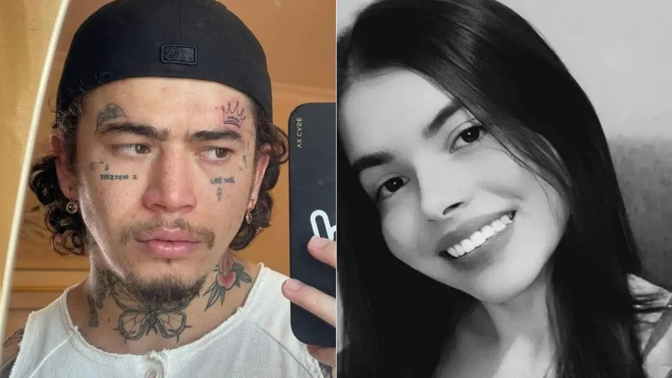 Jovem teve conversas falsas com o artista vazadas na web (foto: Reproduo/Instagram)