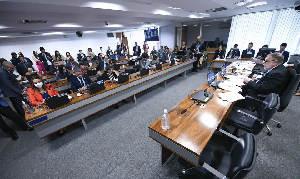  (Edilson Rodrigues/Agncia Senado)
