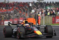 Max Verstappen garante sexta pole position na temporada da Frmula 1 (PEDRO PARDO / AFP )
