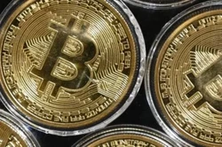 Reino Unido endurece regras sobre a venda de criptomoedas (Foto: Ozan Kose/AFP)