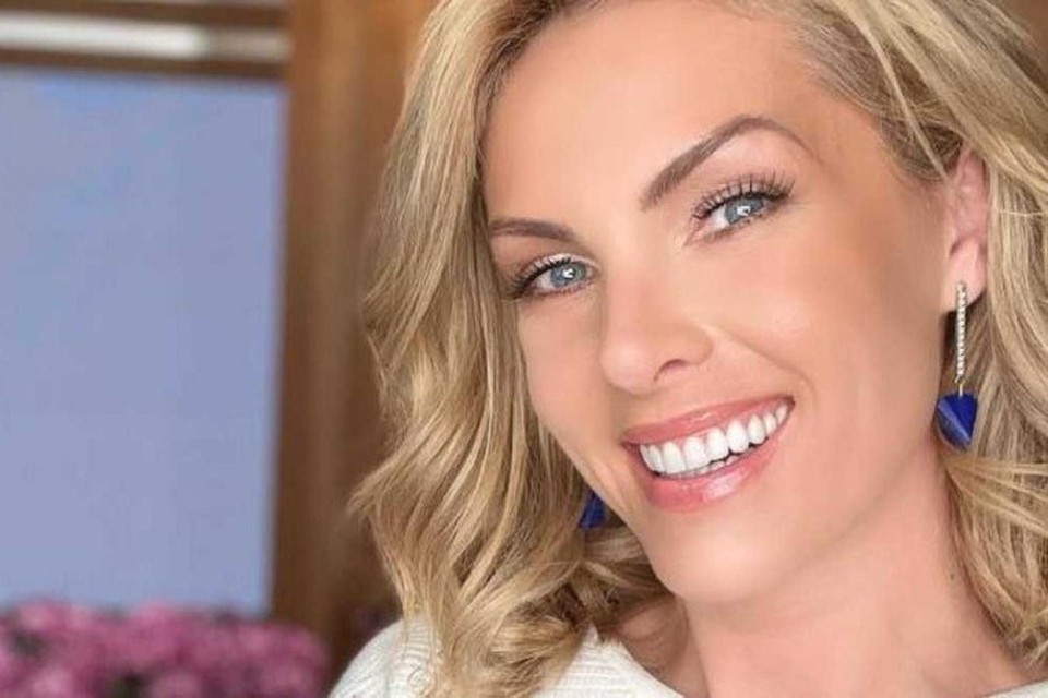 

A Justia negou o pedido de divrcio feito pela apresentadora com base na Lei Maria da Penha  (foto: Reproduo/Internet)