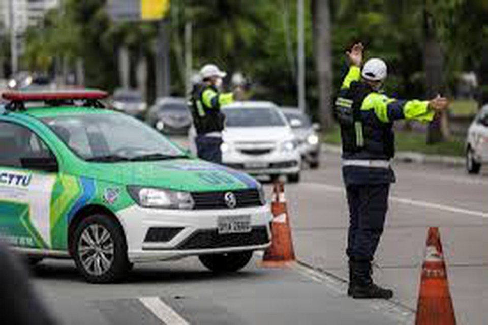 CTTU vai montar esquema especial  (Foto: Arquivo)