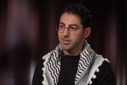 Juiz ordena libertao de estudante palestino detido nos EUA (Reproduo/CBS)