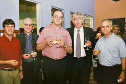 Foto do papa Leo XIV bebendo cerveja no Brasil viraliza; veja (Foto: Reproduo/Instagram)