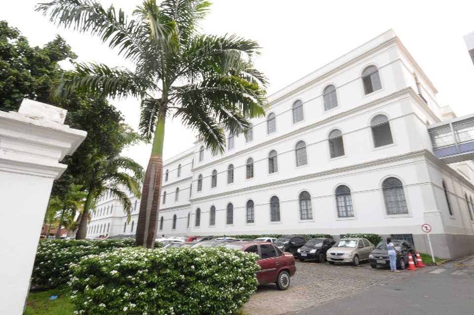 Segundo o instituto, a previso  que o equipamento volte a operar normalmente na prxima quarta-feira (20) (Foto: Joo Velozo/Arquivo DP)