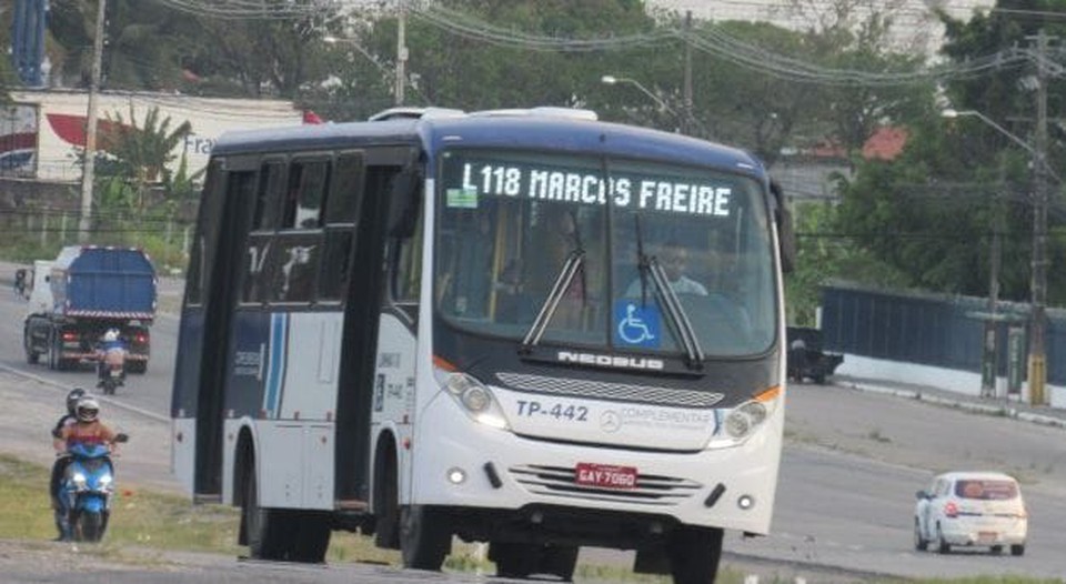 Segundo a prefeitura, a partir da bilhetagem, os permissionrios passam a ter possibilidade de contratao de financiamento, devendo adquirir novos veculos (Foto: Divulgao)