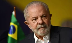 Lula sobre corrupção: No meu governo houve investigação e transparência (Foto: EVARISTO SÁ / AFP)