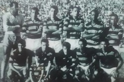 Sport inclui ttulo de 1968 como nacional e se intitula bicampeo brasileiro; CBF ainda no reconheceu (REPRODUO)