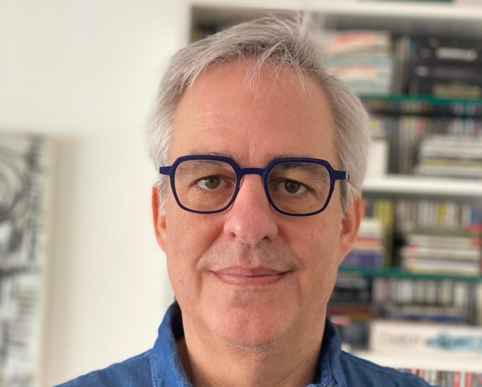 Alexandre Schneider assume Secretaria de Educao de Pernambuco (Divulgao)