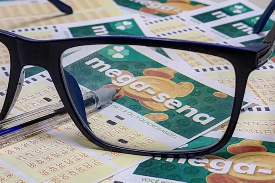 A quina teve 100 apostadores premiados (Crdito: Raffa Neddermeyer)