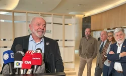 Lula pede bom senso de Venezuela e Guiana em disputa por territrio (Foto: Ricardo Stuckert/PR)