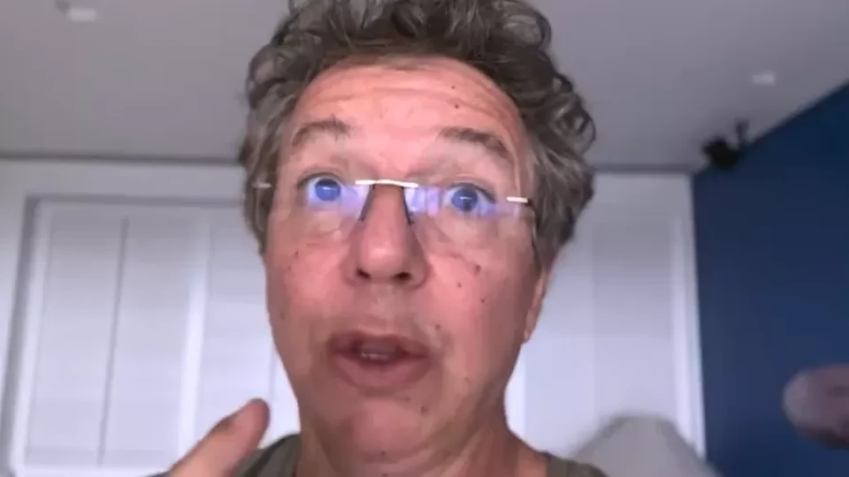 Boninho publicou um vdeo sobre o assunto nas suas redes sociais  (foto: Reproduo/Instagram)
