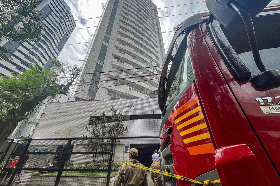  (Foto: Rafael Vieira/DP)