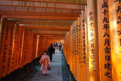Brasileiros esto isentos de visto para visitar o Japo (foto: Pixabay )