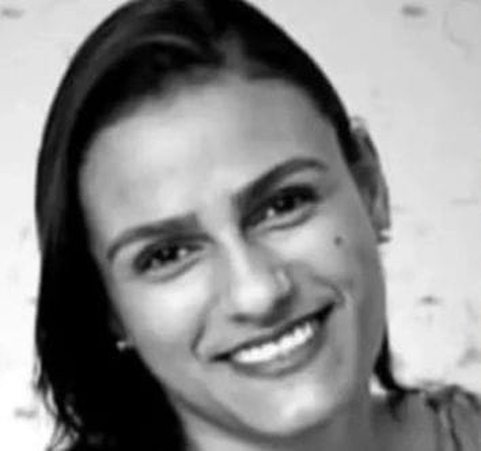 Maria Quitria foi assassinada a tiros em via pblica, em Quipap, na Zona da Mata Sul do Estado, nesta segunda (11) (Foto: Reproduo/Redes Sociais )