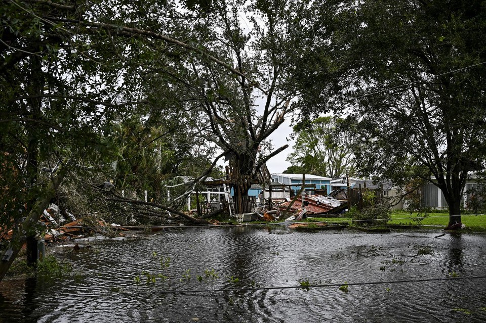  (Foto: CHANDAN KHANNA/AFP)