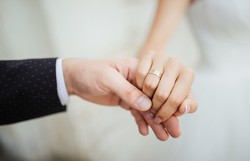 TJPE prorroga inscrições até 31 de agosto para casamento coletivo em Gravatá (Foto: Reprodução/Freepik )