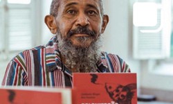 Morre Antnio Bispo, quilombola que props o contracolonialismo (foto: Reproduo)