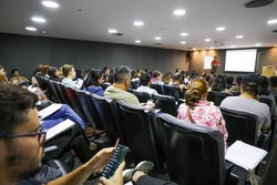 CNU: nomeados pelo Ministrio da Gesto tm 30 dias para tomar posse (Foto: Joel Rodrigues/Agncia Braslia)
