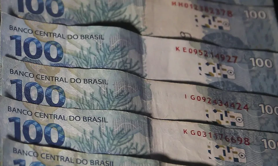 As informações foram divulgadas nesta quarta-feira (07), pelo Banco Central (foto: José Cruz/Agência Brasil/Arquivo)