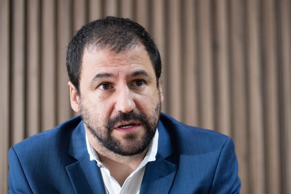  (Foto: Hugo Barreto/Metrpoles
)