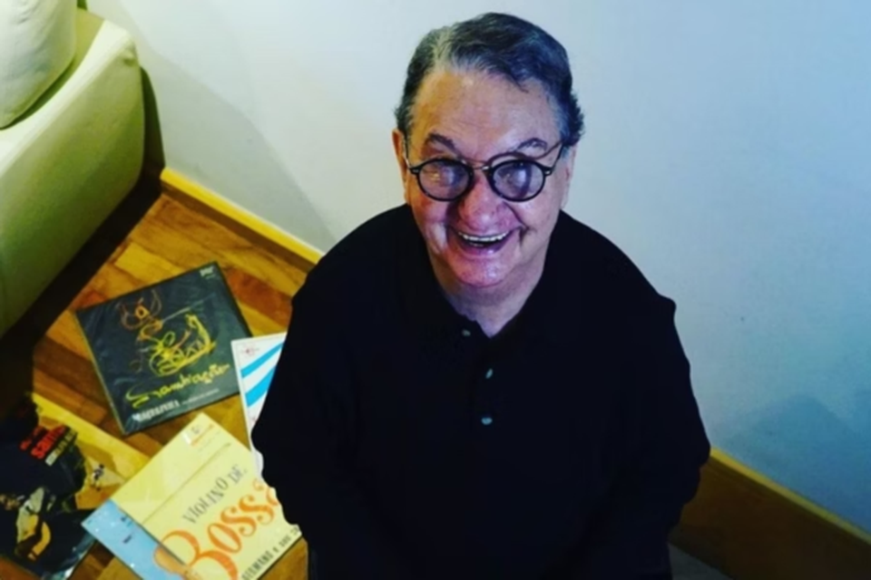 Caulinha tinha 86 anos de idade
 (Crdito: Reproduo)